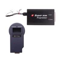 LATEST Key programming for BMW CAS 4 and for VW 5th generation works with digimaster3 and CKM100
