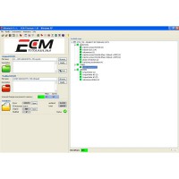New Version ECM TITANIUM 1.61 with 18475 Driver