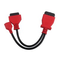 For BMW F Series Ethernet Cable for Maxisys MS908 PRO /MS908S PRO/MaxiSys Elite