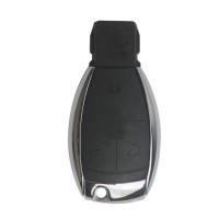 OEM Smart Key For Mercedes-Benz 433MHZ With Key Shell (1997-2015)