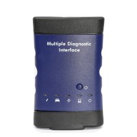 Latest MDI for GM MDI Multiple Diagnostic Interface with WIFI