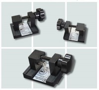 New Arrival Tubular Key Clamps for SEC-E9 Key Cutting Machine Tubular Key Cutting
