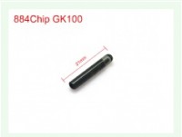 5pcs/lot GK100 46 4C 4D common chip use for 884 device(can repeat copy ten times)
