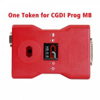 1 Point (1 token) for CGDI MB Key Programmer