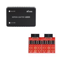(Free Shipping No Tax) XTOOL EEPROM Adapter For X100 PRO X200S X300 PLUS
