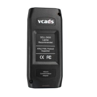 Latest VCADS Pro 2.40 for Volvo Truck Diagnostic Tool