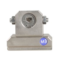 [UK/EU Ship] Xhorse Ford M3 Fixture for Ford TIBBE Key Blade Works with CONDOR XC-MINI Master Series and Dolphin Key Cutter