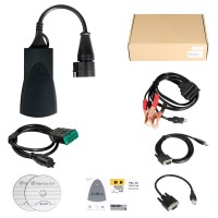 Lexia-3 Lexia3 V48 PP2000 V25 Diagnostic Tool for Peugeot/Citroen With Diagbox V7.83 Support For Peugeot 307