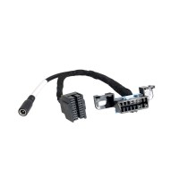 W205 W222 EIS/ELV Test Line work with VVDI MB Tool