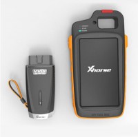 [No Tax] Xhorse VVDI Key Tool Max plus VVDI MINI OBD Tool Support Bluetooth