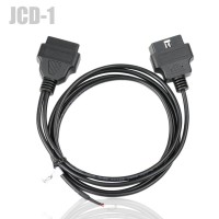 [UK Ship] Lonsdor JCD 2-in-1 multifunctional programming cable