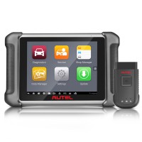 [UK/EU Ship] AUTEL MaxiSys MS906BT Advanced Wireless Diagnostic Devices for Android Operating System One Year Free Update