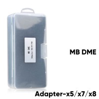 Yanhua Mini ACDP Module15 for Mercedes Benz DME Clone Work via Bench Mode with License A100