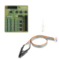 Xhorse EEPROM Clip Adapter for VVDI PROG Programmer Free Shipping