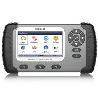 [UK/EU Ship] VIDENT iAuto702 Pro Multi-application Service Tool with 19 Special functions and 14 languages 3 Years Free Update