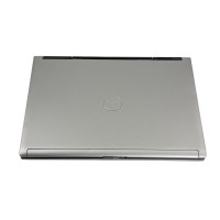 Dell D630 Core2 Duo 1,8GHz, WIFI, DVDRW Second Hand Laptop