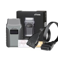 Xtool Anyscan A30 All System Car Detector OBDII Code Scanner same function as Autel MD802