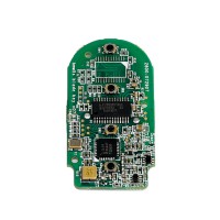 YH BMW F Series CAS4+/FEM Blade Key 315 MHZ Board without Shell