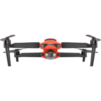 AUTEL EVO II Rugged Bundle Robotics EVO II Drone 8K HDR Video Camera Drone Foldable Quadcopter