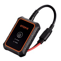 OTOFIX BT1 Lite Smart Battery Tester Perfect Match with OTOFIX D1 & D1 Lite Free Upgrade Forever