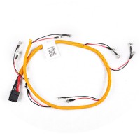 305-4893 Injector Wire Harness For 320D E320D Excavator C6.4 Engine
