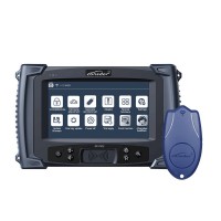[UK/EU Ship] Lonsdor K518ISE Key Programmer With LKE Smart Key Emulator 5 in 1 Supports Toyota Lexus Smart Key All keys Lost by OBD