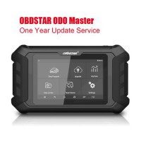 [Subscription] 1 Year Update Service for OBDSTAR Odo master