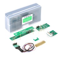 Yanhua Mini ACDP Master Module1 CAS1-CAS4+ IMMO & ODO authorization and adapter
