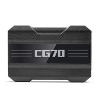 [No Tax] CGDI CG70 Airbag Reset Tool Clear Fault Codes One Key No welding No Dismantling Non-destructive repair