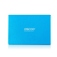 Empty​​​​​​​ SSD KP320 without Software 256GB