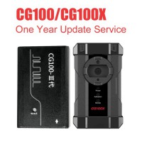 [Subscription] One Year Update Service for CG100 CG100X Airbag Reset Tool
