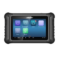 OBDSTAR DC706 ECU Tool with ECM + TCM Software
