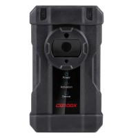 [UK/EU Ship] CGDI CG100X New Generation Programmer for Airbag Reset Mileage Adjustment and Chip Reading Support MQB Get Free PRO V2 Harness