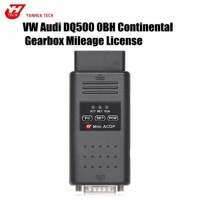 [Authorization] Yanhua Mini ACDP Module 30 for VW/Audi 0BH Continental gearbox mileage correction used with ACDP Module 19/Module 25