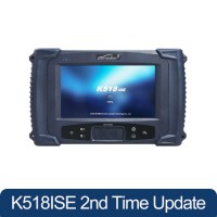 [Subscription ] Lonsdor K518 PRO/K518ISE Second Time Update Service of 1 Year Full Update