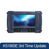 [Subscription ] Lonsdor K518 PRO/K518ISE Third Time Update Service of 1 Year Full Update