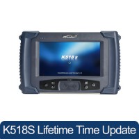 [Subscription] Lonsdor K518S Key Programmer Lifetime Update Software License (Not Including Hardware)