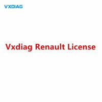 Authorization] VXDIAG License for PSA Peugeot Citroen DS Opel Diagbox