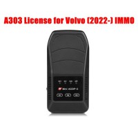 [Authorization] Yanhua Mini ACDP-2 A303 License for Volvo (2022-) IMMO work with ACDP-2 Module20