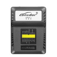 Lonsdor kprog-2 Adapter for K518PRO K518 Pro (FCV) Key Programmer