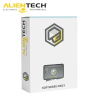 Alientech KESS V3 KESS3 Master - Bike - ATV & UTV Bench-Boot Protocols activation