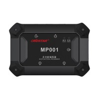 OBDSTAR MP001 Set Read/Write Clone Data Processing For Cars, Commercial Vehicles, EVs, Marine, Motorcycles for OBDSTAR P002 P003 DC706