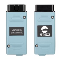 VNCI RNM for Nissan/Renault/Mitsubishi 3-in-1 Diagnostic Interface