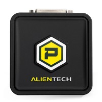 Alientech Powergate with the Powergate App &  Powergate Cloud, Customize Vehicle Performance with A Touch on Your Smartphone