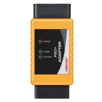 OBDSTAR P003+ Adapter for for TOYOTA 8A non-smart key all keys lost
