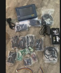 [95% NEW Second Hand] Yanhua Digimaster3 Digimaster 3 D3 Mileage Correction Tool Ship from UK Warehouse