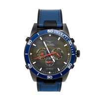 XHORSE SW-007 Smart Remote Watch Keyless Go Wearable Super Car Key Blue Color
