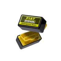 CARLABIMMO for Fiat Bypass - Emergency Start Tool