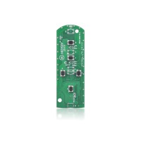 [5Pcs/Lot] KEYDIY ZB44-5 Universal Smart Key PCB Board Only