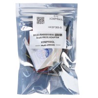 Xhorse XDMPR8GL MQB RH850/V850 Adapter